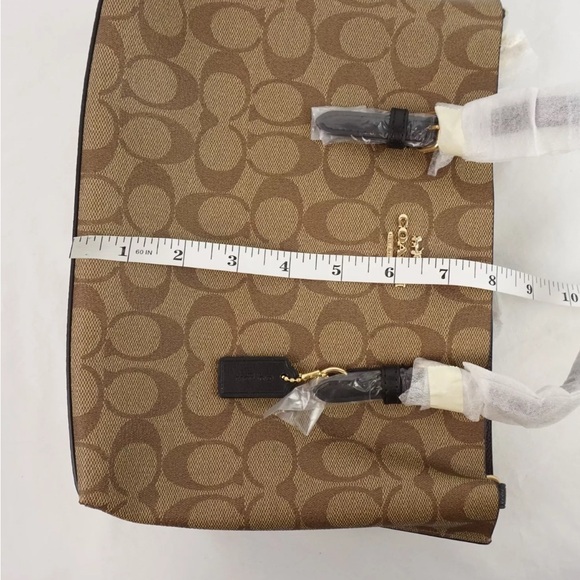 NWT Coach Purse - Picture 9 of 16